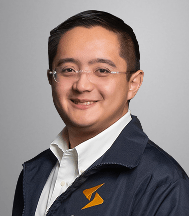 Bradley Cua, J.D.