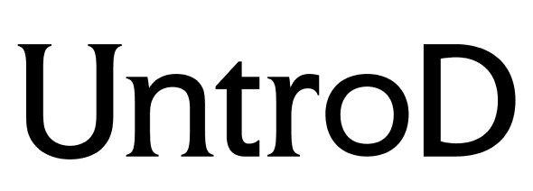 UntroD